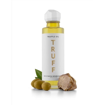 Truff OIL WHITE TRUFFLE 6OZ TWO6